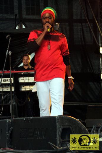 Jah Mali (USA) with The Reggae Jam Band 21. Reggae Jam Festival - Bersenbrueck 26. Juli 2015 (7).JPG